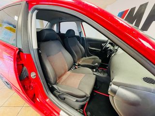 SEAT Cordoba 130 sport