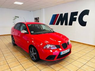 SEAT Cordoba 130 sport