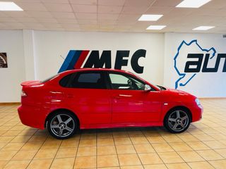 SEAT Cordoba 130 sport