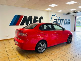 SEAT Cordoba 130 sport