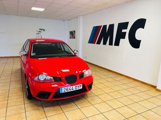 SEAT Cordoba 130 sport