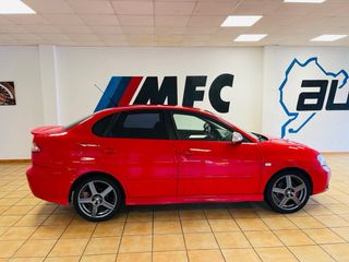 SEAT Cordoba 130 sport