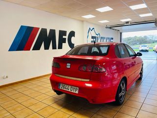 SEAT Cordoba 130 sport