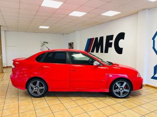 SEAT Cordoba 130 sport