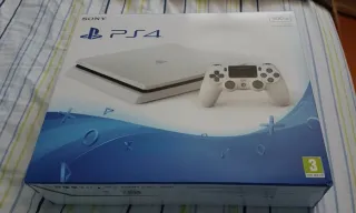 Funda PET Playstation 4 Slim