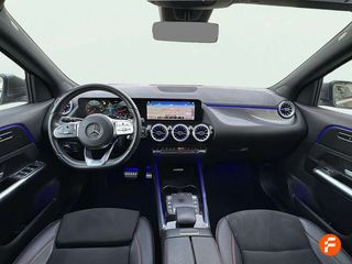 Mercedes GLA GLA 180