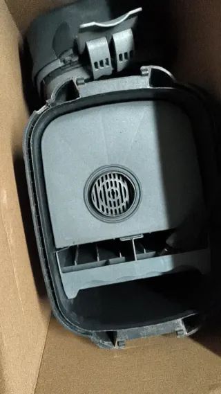 Filtro Canister Fluval 407 Rendimiento