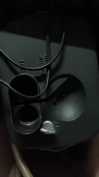 Filtro Canister Fluval 407 Rendimiento