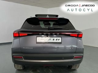 Omoda 5 EV EV 61 kWh Premium