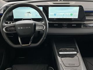 Omoda 5 EV EV 61 kWh Premium