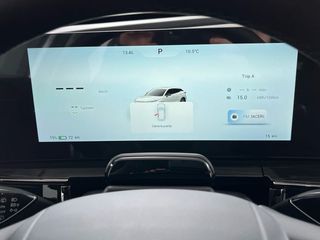 Omoda 5 EV EV 61 kWh Premium