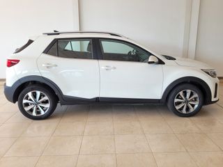 KIA Stonic 1.2 DPi 58kW 79CV Concept