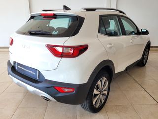 KIA Stonic 1.2 DPi 58kW 79CV Concept