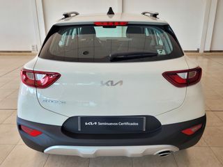 KIA Stonic 1.2 DPi 58kW 79CV Concept