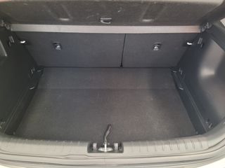 KIA Stonic 1.2 DPi 58kW 79CV Concept