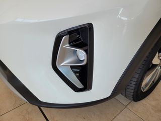 KIA Stonic 1.2 DPi 58kW 79CV Concept