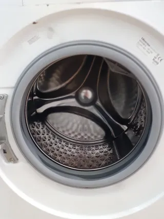 Lavadora Hisense 8kg A+++