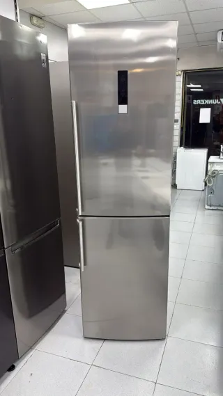 ♧nevera Siemens 2m + garantia