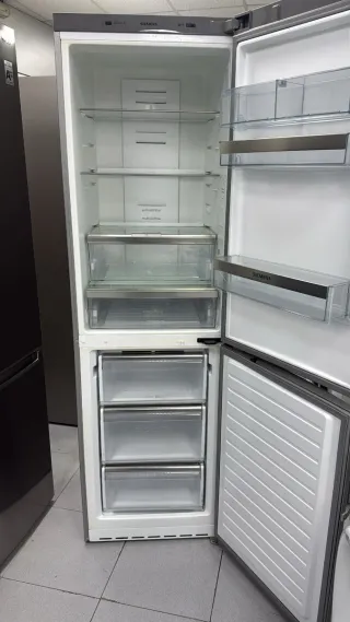 ♧nevera Siemens 2m + garantia