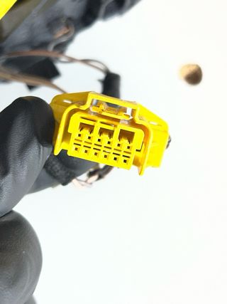 Airbag Volante VW Polo