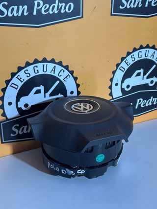 Airbag Volante VW Polo