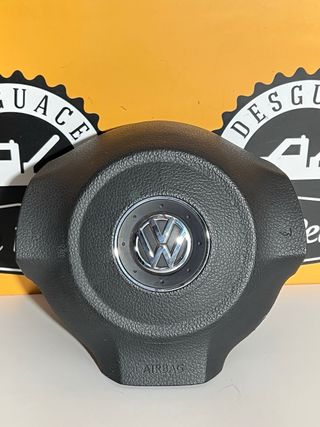 Airbag Volante VW Polo