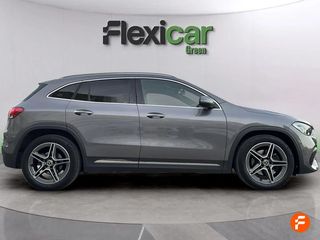 Mercedes GLA GLA 180