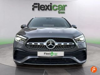 Mercedes GLA GLA 180