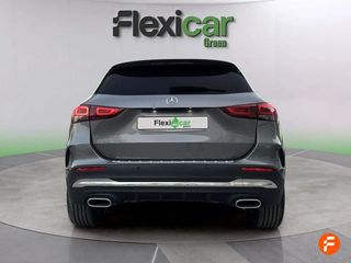 Mercedes GLA GLA 180
