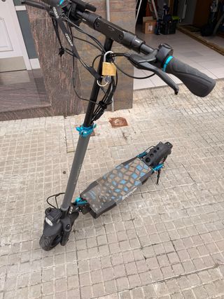 Patinete SmartGyro Speedway