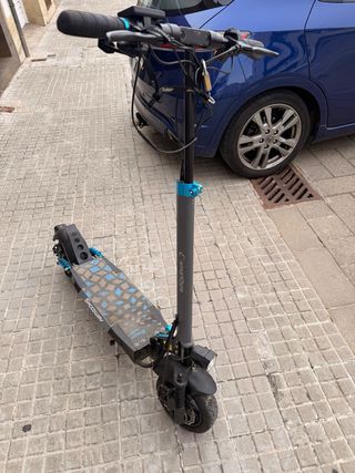 Patinete SmartGyro Speedway