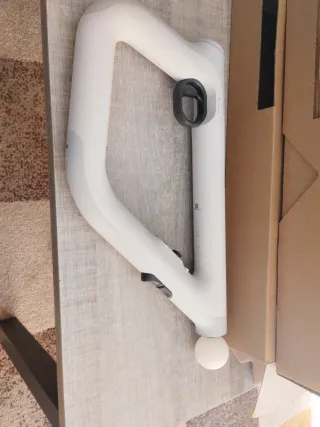 PlayStation VR Aim Controller + Farpoint+ Doom VFR