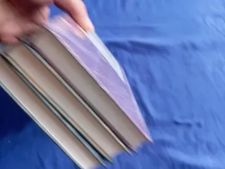 Lote 3 libros Camilo José Cela