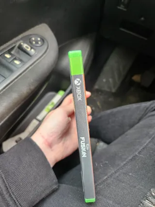 Videojuego Funko Fusion Xbox Series X