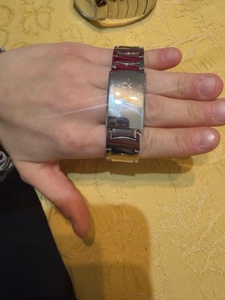 Orologi Calvin Klein Set Uomo Donna