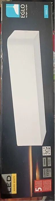 Candeeiro EGLO Sania 4