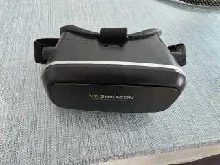 Gafas VR SHINECON Realidad Virtual