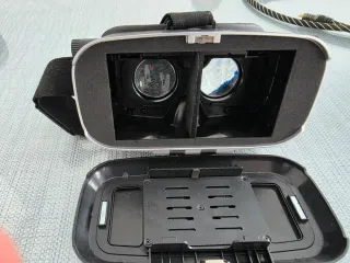 Gafas VR SHINECON Realidad Virtual