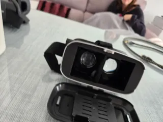 Gafas VR SHINECON Realidad Virtual