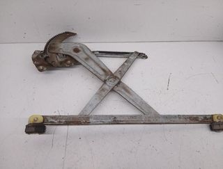 Toyota 219666 elevalunas hilux (kun) cabina doble