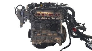 Mazda pe motor completo 3 berlina bp mocep1328939