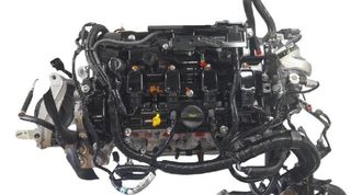 Mazda pe motor completo 3 berlina bp mocep1328939