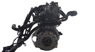 Mazda pe motor completo 3 berlina bp mocep1328939