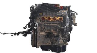 Mazda pe motor completo 3 berlina bp mocep1328939