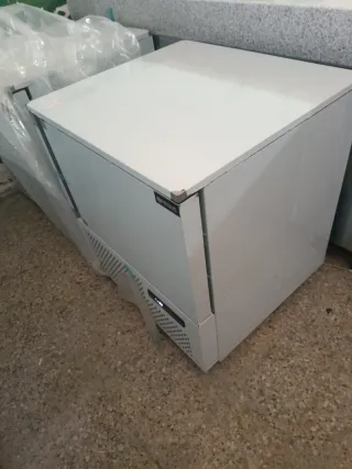 ABATIDOR DE FRÍO EVAPORA - 40 GRADOS 658746091