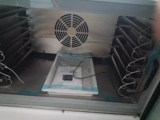 ABATIDOR DE FRÍO EVAPORA - 40 GRADOS 658746091