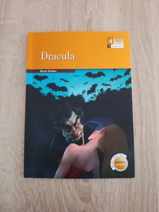 DRACULA - 4§ ESO