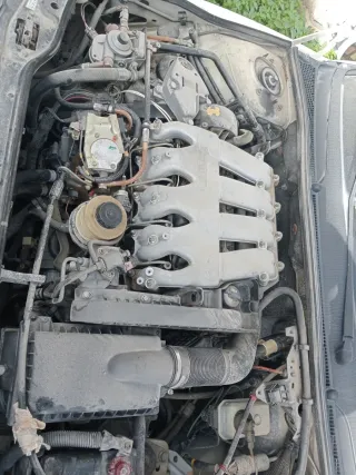Motor Renault Laguna 2.2 Diesel