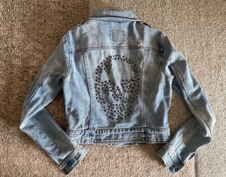 Chaqueta vaquera ONLY