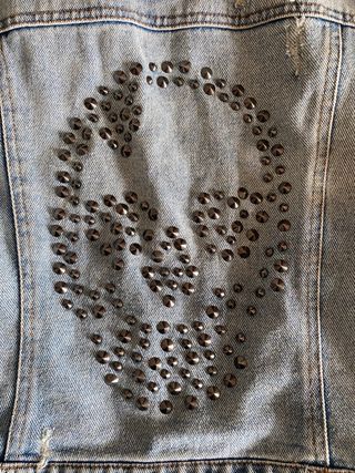 Chaqueta vaquera ONLY